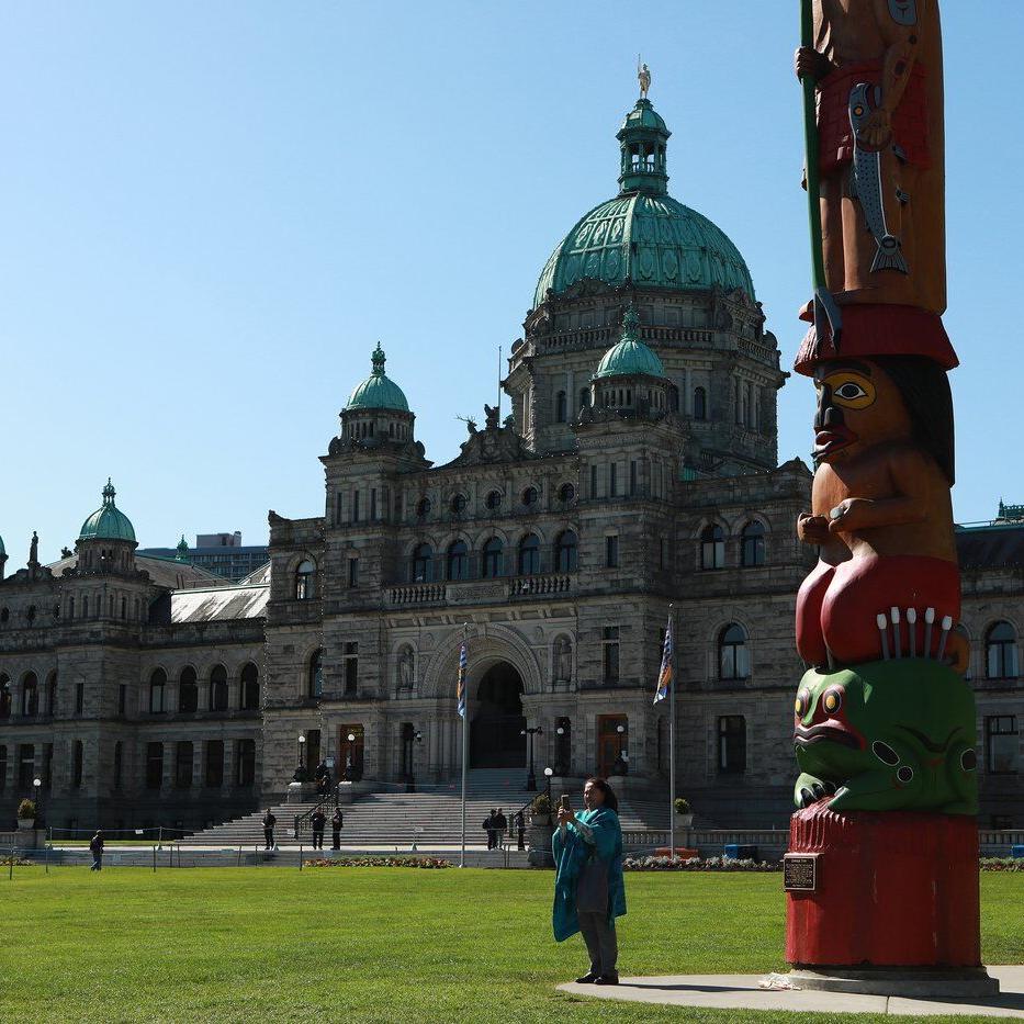 'One battle after another' for farmland in Cowichan title ruling: ex-councillor